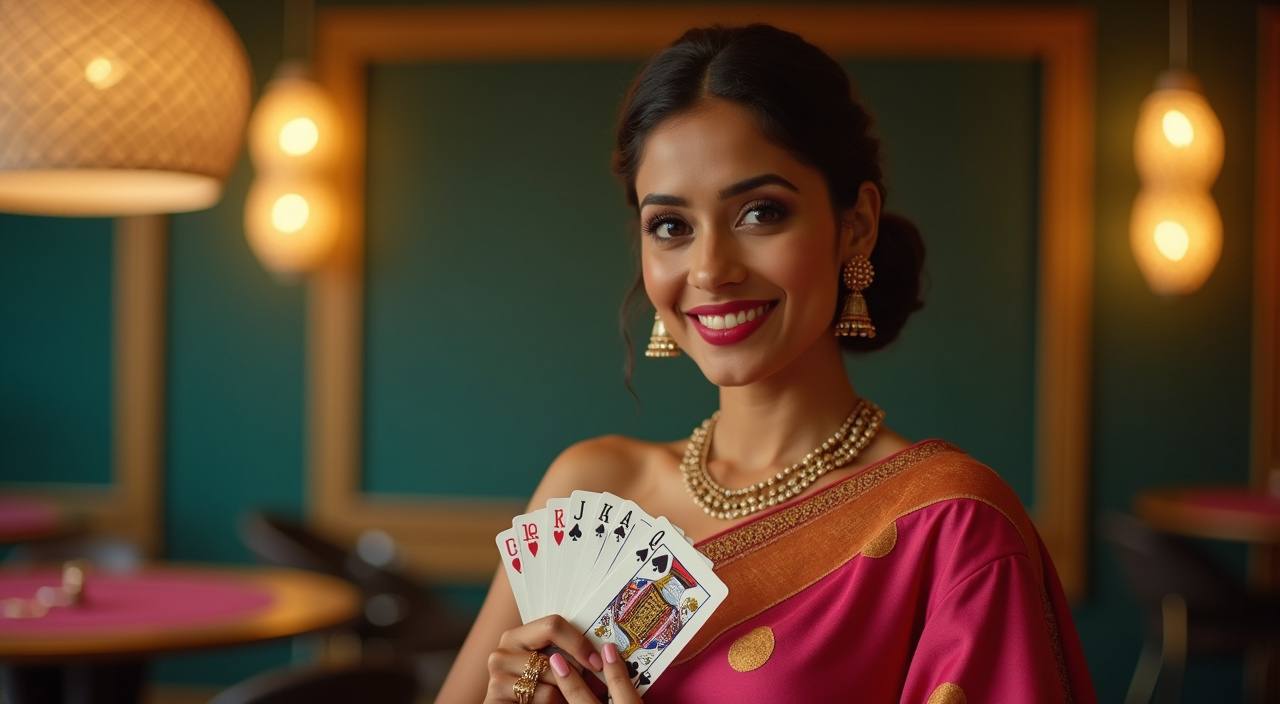 kalyanfinalank Olympus Reels